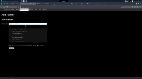 localhost