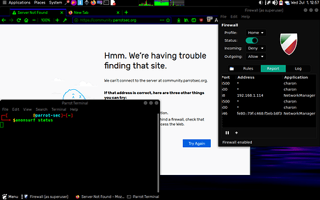 Screenshot of desktop-anon-e1_2020-07-01