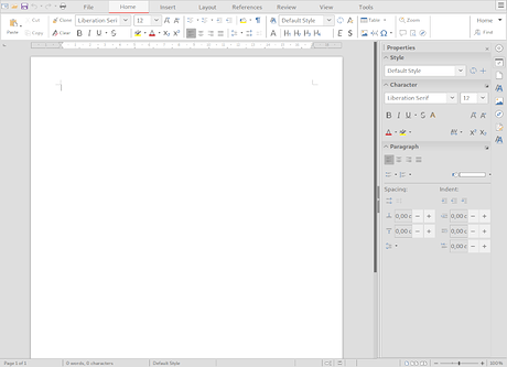 LibreOffice-6