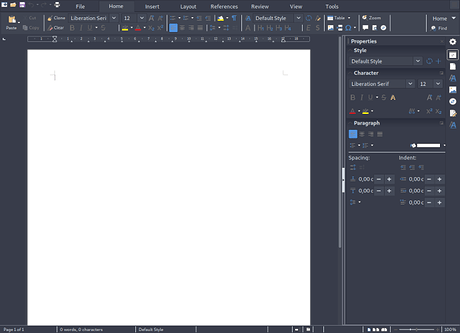 LibreOffice-7
