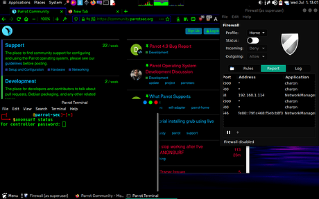 Screenshot of desktop anon-p1_2020-07-01 13-01-35